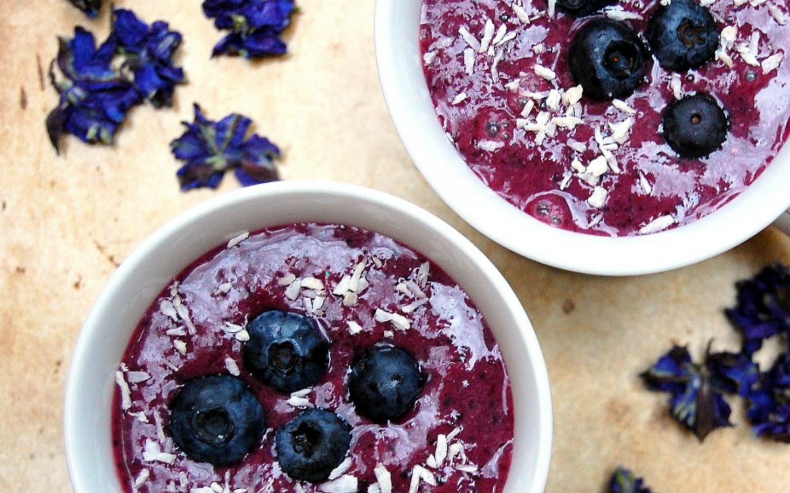 7 Clean Meatless Monday Breakfast Ideas – One Green Planet