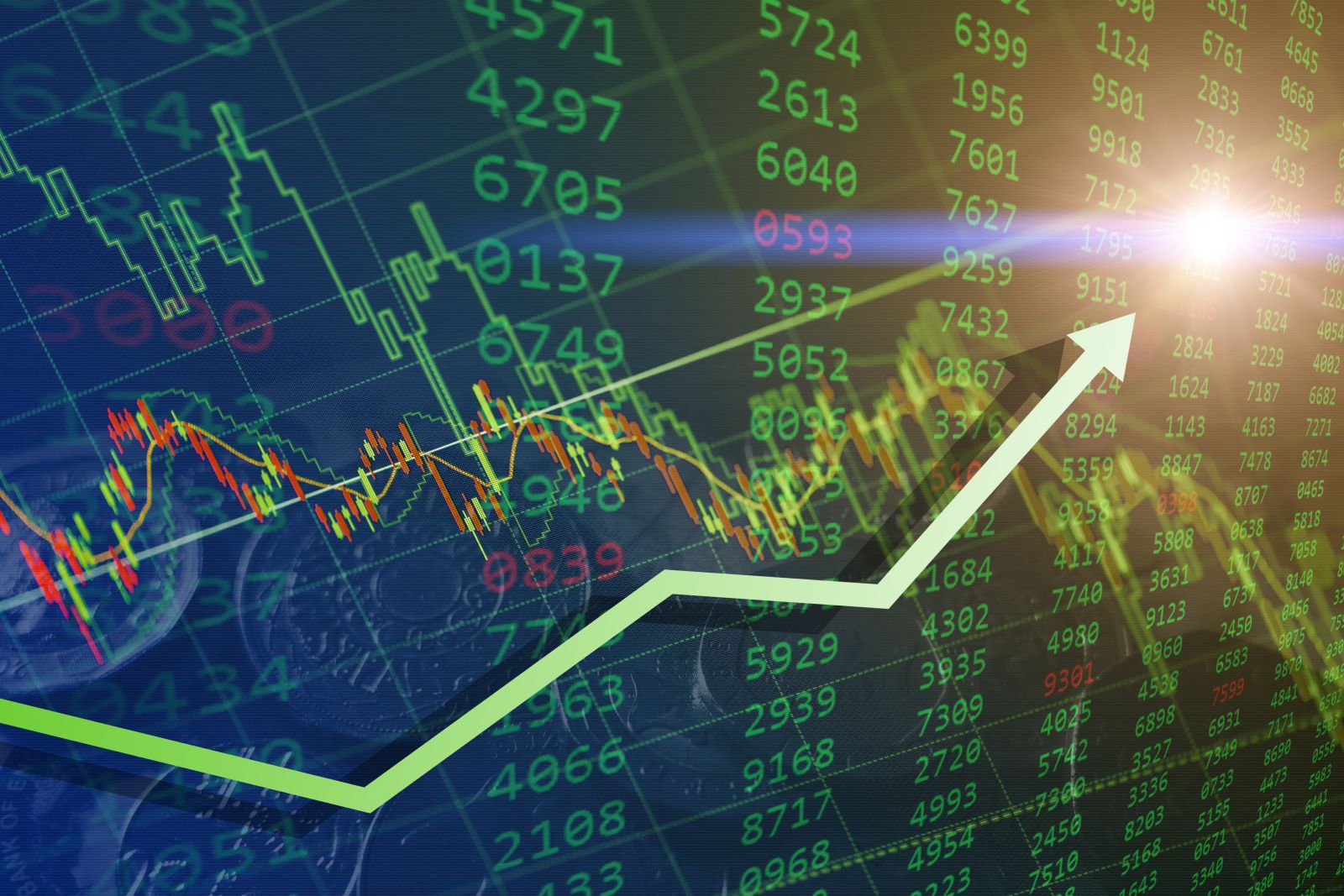 3 Dividend Powerhouses To Buy and Hold Amid Market Uncertainty
