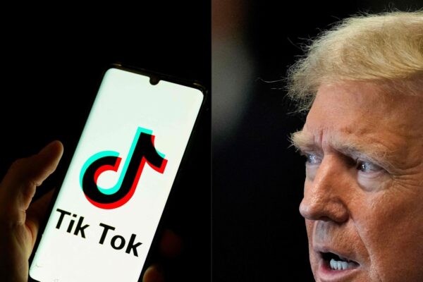 China using TikTok to spy on Americans? Donald Trump's ‘bigger threat’ response