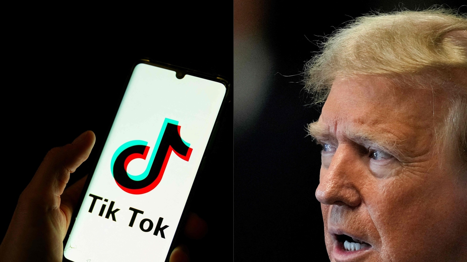 China using TikTok to spy on Americans? Donald Trump's ‘bigger threat’ response