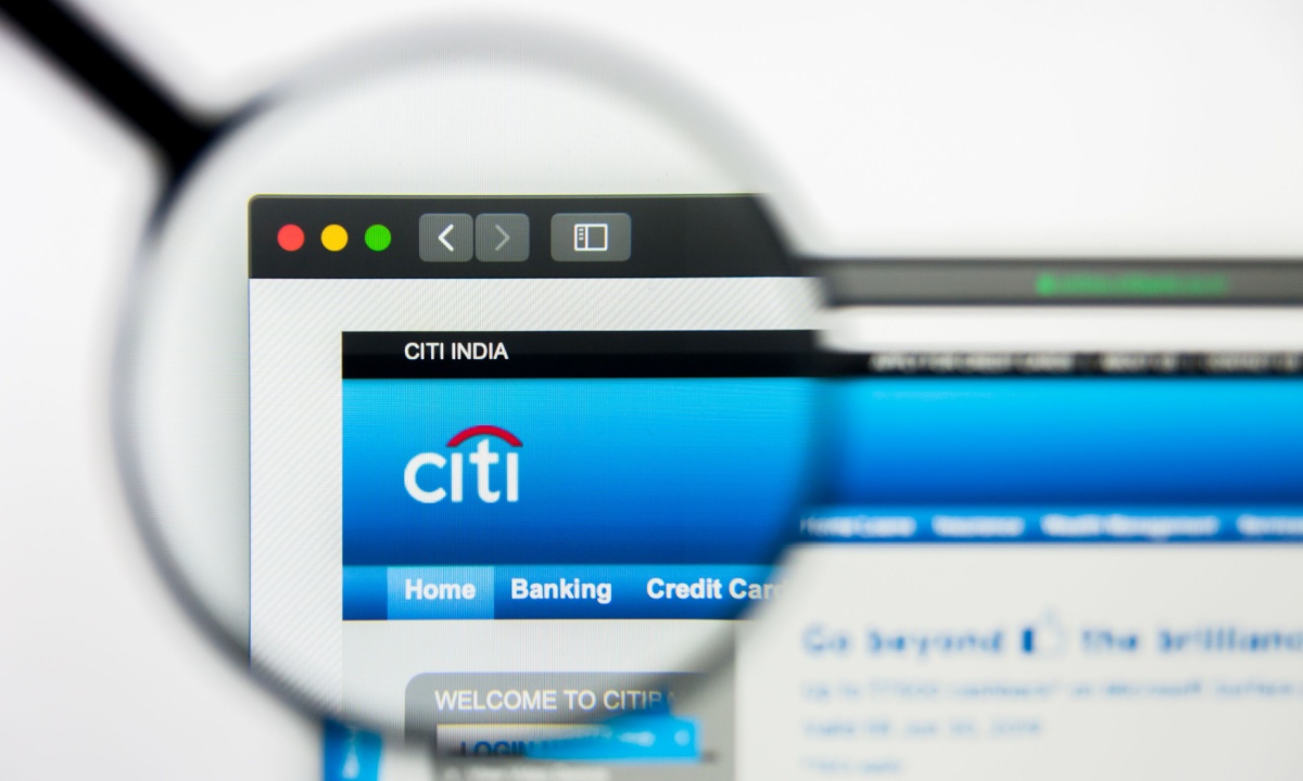 Citi Contends With Mobile App Outage, Directs Users to Website