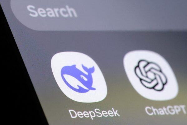 'Is Taiwan part of China?': How DeepSeek, ChatGPT answered sensitive questions differently | World News