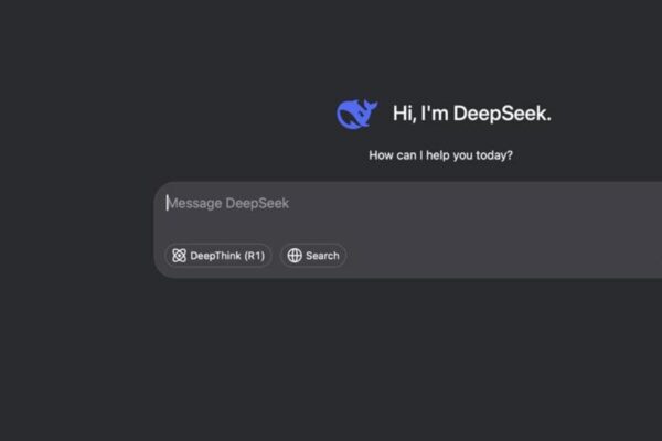 DeepSeek reworks economics of AI, but is one more censorship happy Chinese firm