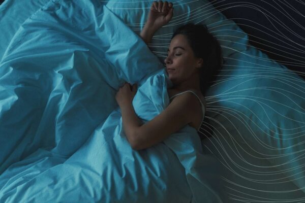 I Tried a Doctor-Recommended Sleep Routine for 2 Weeks—Here's What Happened