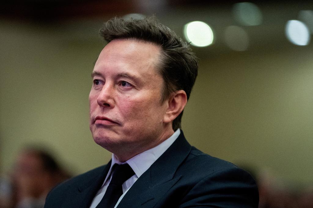 SEC charges against Elon Musk rocked Wall Street — but is the tech CEO a victim of lawfare?