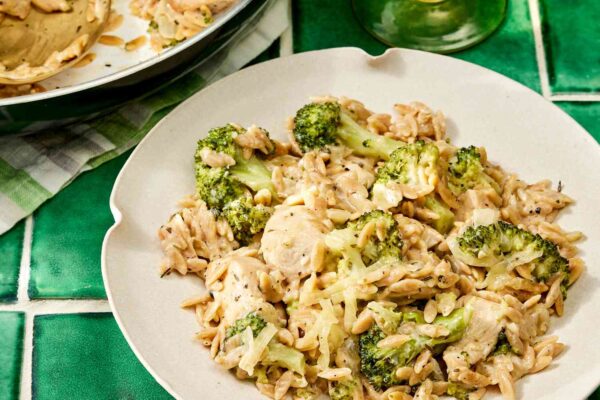 20+ 3-Step High-Protein Winter Dinner Recipes