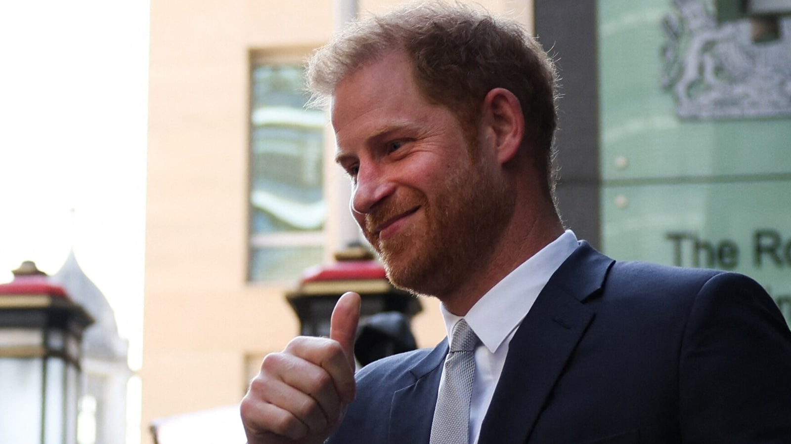 Rupert Murdoch's UK tabloids apologise to Prince Harry. What is the lawsuit about? | World News