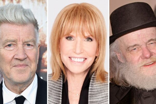 Actors, Musicians, Directors We Lost This Year Actors, Musicians, Directors We Lost This Year