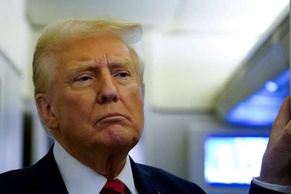 Trump's near-record-low approval rating worse than any new president since World War II: 43% Americans disapprove