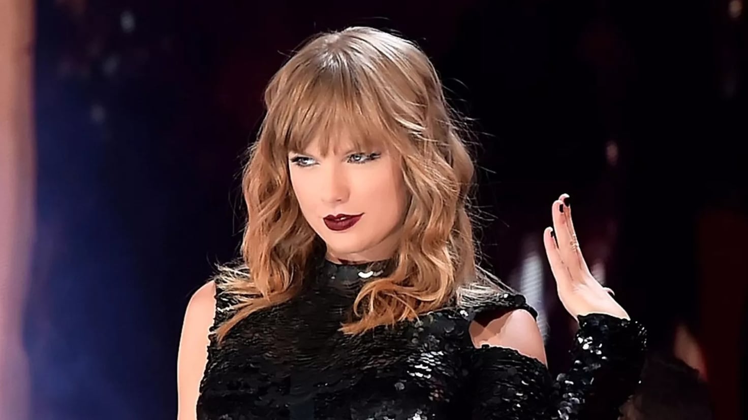 From Taylor Swift to ‘Harry Potter’: these celebrities were born in the Year of the Snake