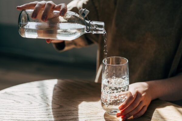 Why Gen Z Is Drinking Less 