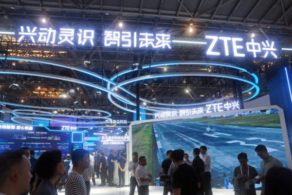 Australia’s technology vendor review framework tiptoes around China Australia’s technology vendor review framework tiptoes around China