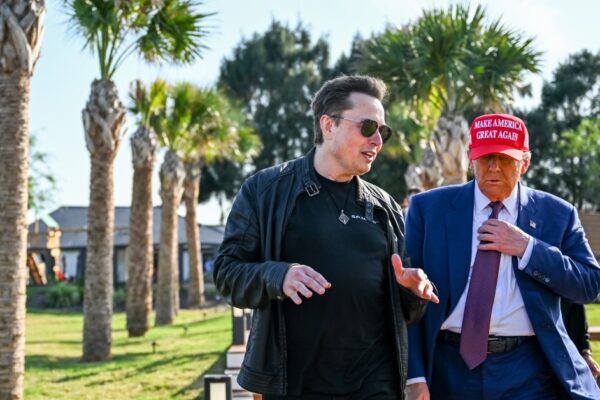 Trump inauguration: The real reason Elon Musk, Mark Zuckerberg, and Jeff Bezos support Trump