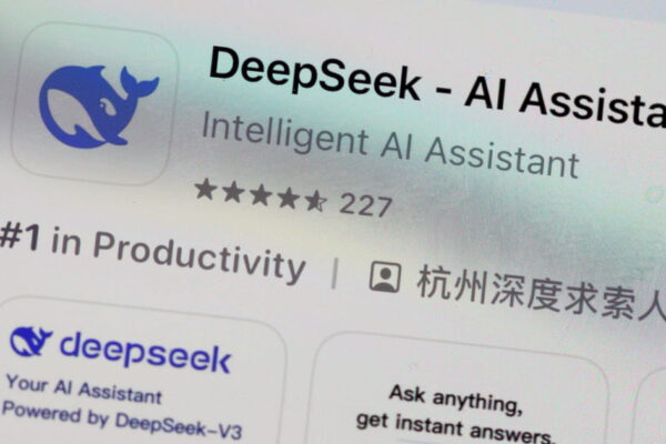 Europe’s AI hopes rebound after DeepSeek success – POLITICO