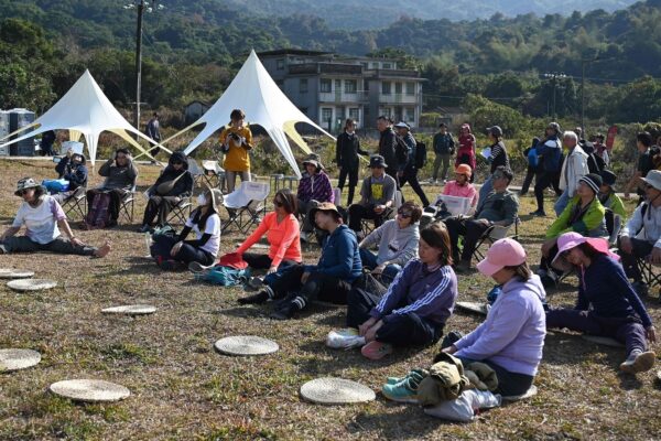 Tourists are flocking to Hong Kong’s 300-year-old Kuk Po village for sustainable tourism | Travel