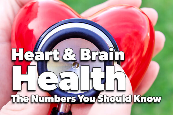 Heart & Brain Health - Mega Doctor News