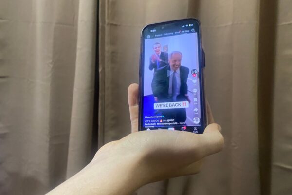 NYC influencers react to TikTok ban and its temporary lift from Trump