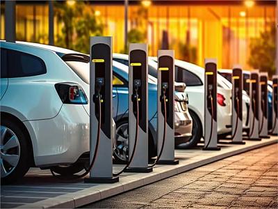 Electric Vehicle EV Charging Infrastructure Market