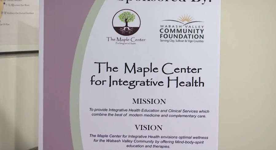 The Maple Center offers class on healthy living | WIBQ The Talk Station