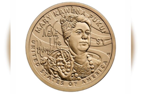 (Image courtesy of U.S. Mint)