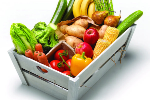 Residents gradually choosing healthier diets | News, Sports, Jobs Residents gradually choosing healthier diets | News, Sports, Jobs