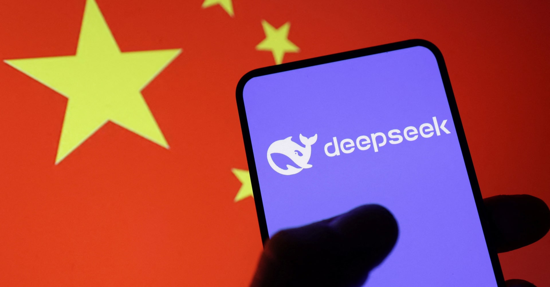 DeepSeek's global success received by Chinese with pride and glee
