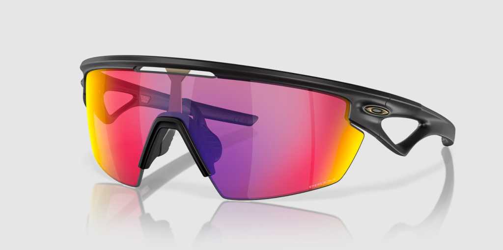 Oakley Sphaera