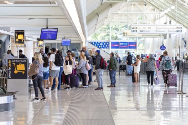 United States: Ontario International Airport Rises as a Star in Air Travel, Surpassing Expectations with Twenty- Seven Percent Growth Since 2019