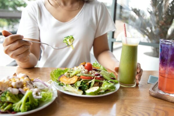 Healthy start: 25 dietitian-approved tips to build better eating habits in 2025