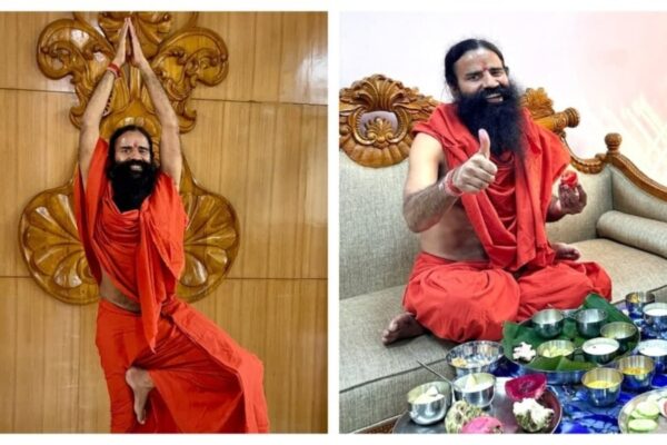 Baba Ramdev reveals diet, workout secrets for fit body at 59; find out the simple morning drink he starts his day with | Health