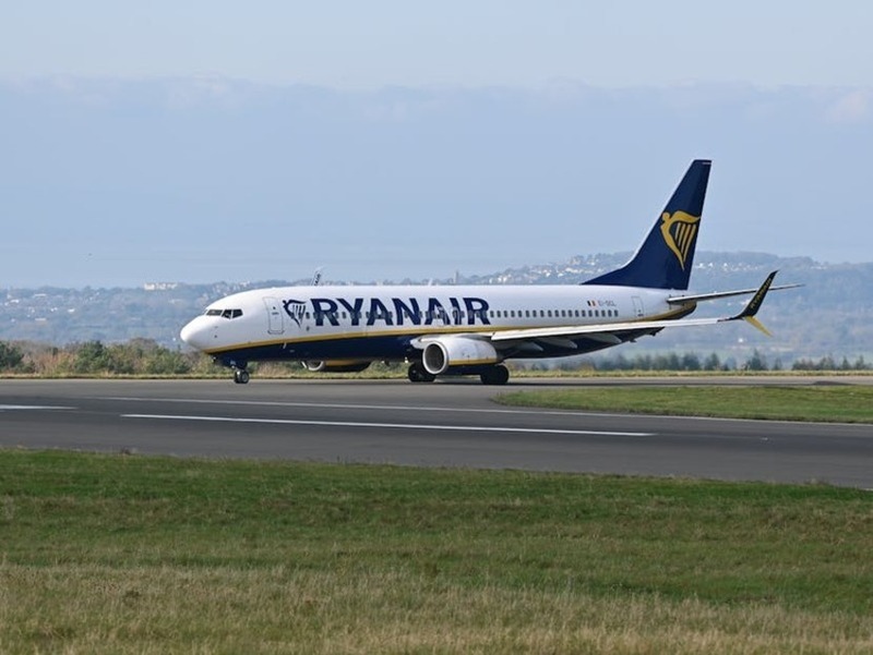 Italy, Germany, Spain, United Kingdom, France, and More Unlock Unstoppable Travel Deals in Ryanair’s First 2025 Sale