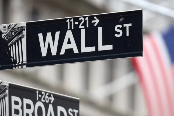 Looming tariffs worry Wall Street over earnings hit, inflation pressure