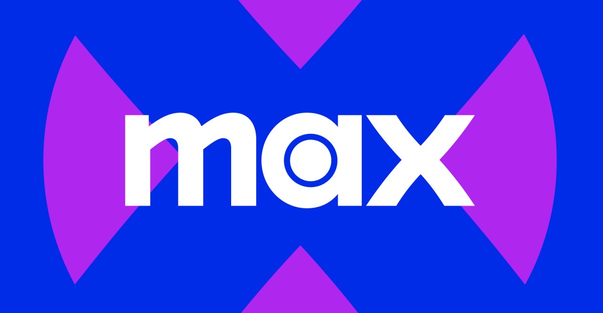 Max update moves all of the streaming app’s navigation pages into one menu