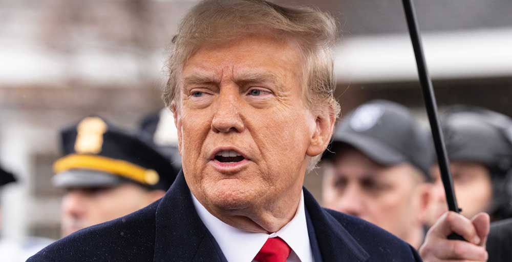 Dow Jones Futures: Netflix Surges Late; Trump Rally Rolls On, Speculative Stocks Soar