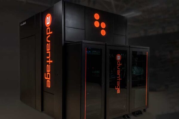 Quantum Computing Stocks Jump On D-Wave, Carahsoft Partnership