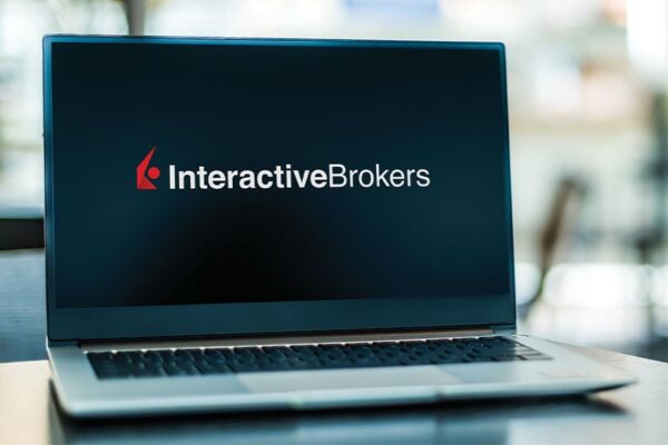 Interactive Brokers Earnings Accelerate On Trading Boost