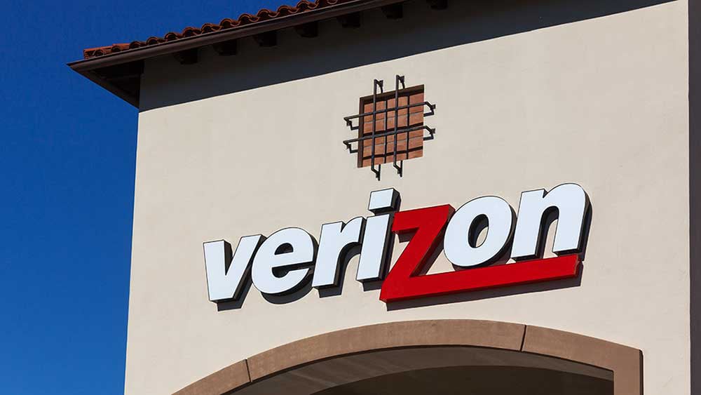 Verizon Stock: Verizon Earnings Top Wall Street Estimates