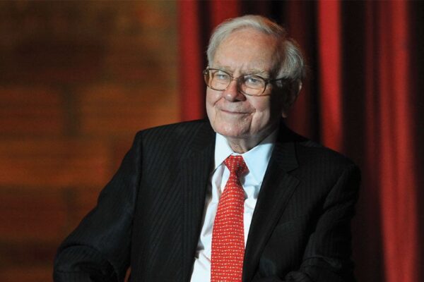 S&P 500: Analysts Agree 8 Warren Buffett Stocks Will Soar In 2025