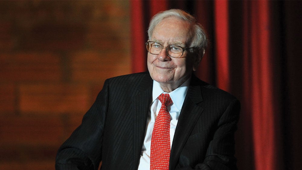 S&P 500: Analysts Agree 8 Warren Buffett Stocks Will Soar In 2025