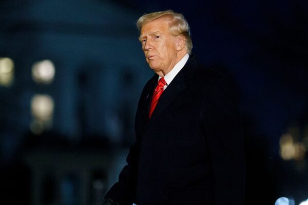 Trump names India, China as high-tariff nations, vows tariffs on those that ‘harm’ US | Latest News India Trump names India, China as high-tariff nations, vows tariffs on those that ‘harm’ US | Latest News India