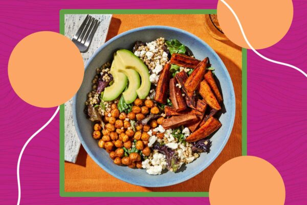 The Mediterranean Diet Was Just Named Healthiest Diet The Mediterranean Diet Was Just Named Healthiest Diet