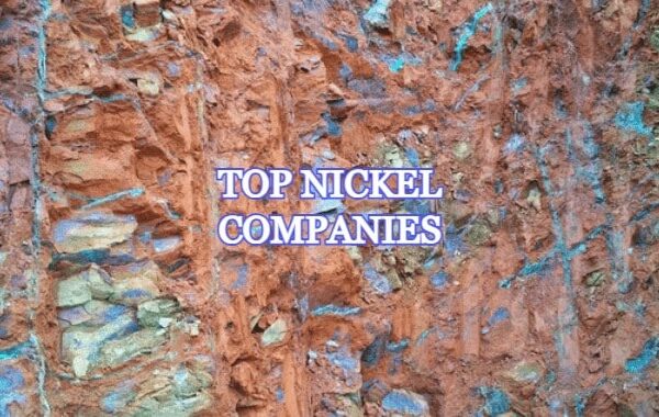 Top 4 Nickel Companies Driving Electrification and Clean Energy in 2025 • Carbon Credits