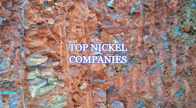 Top 4 Nickel Companies Driving Electrification and Clean Energy in 2025 • Carbon Credits