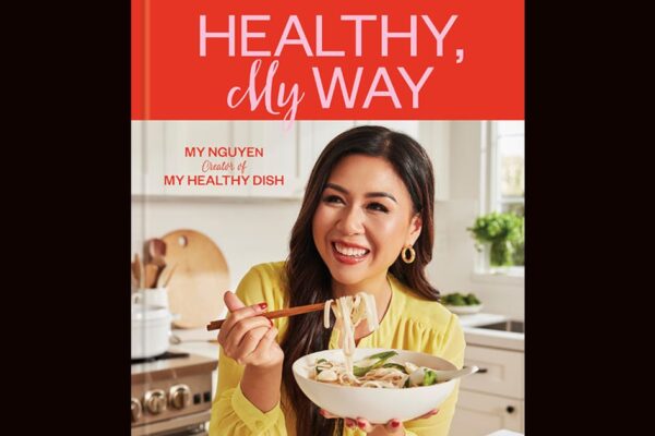 'Healthy, My Way,' My Nguyen