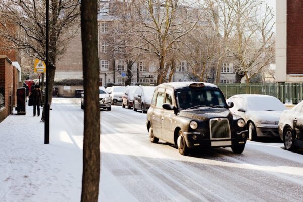 UK Braces for Widespread Snow and Ice, Travel Chaos, Flight Cancellation and Rail Delay Expected in Northern and Southern Regions, Here is What You Need to Know