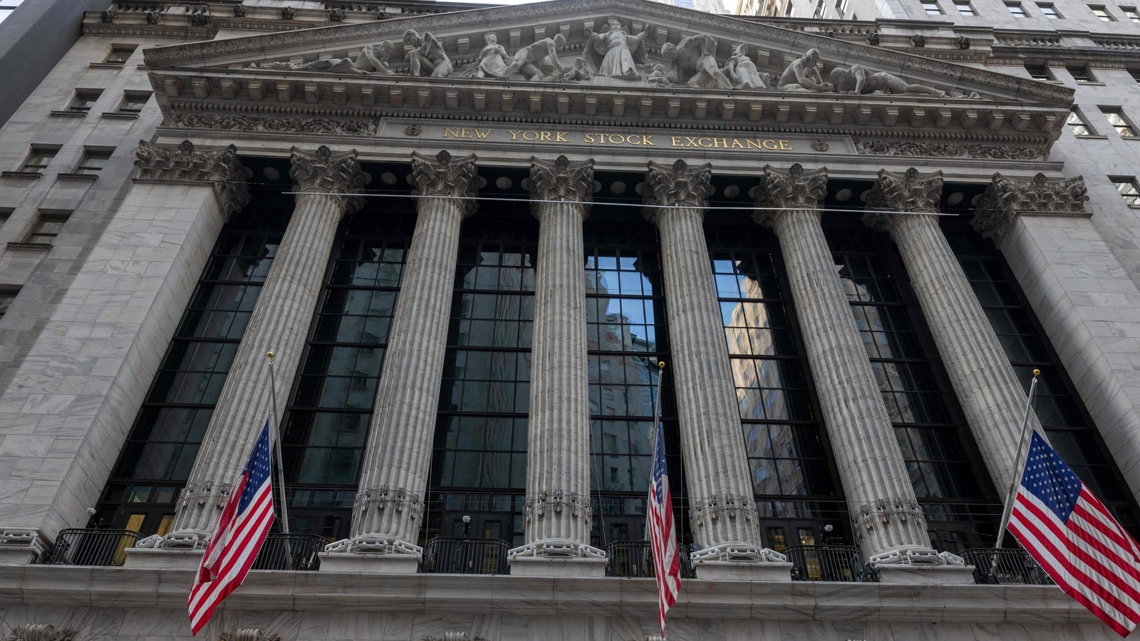 Will the US stock market be open on Donald Trump’s inauguration day? | World News