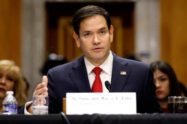 On this path, China will control how Americans live in a decade: Marco Rubio | World News