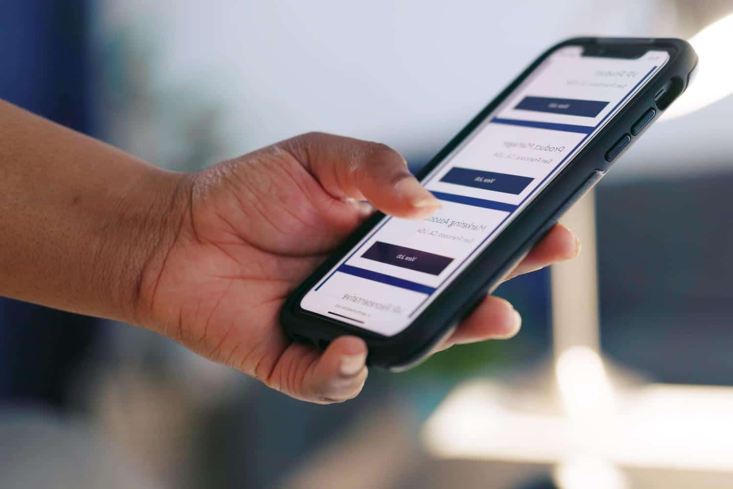 Forfaits mobiles : la méthode imparable pour échapper à une hausse de tarif