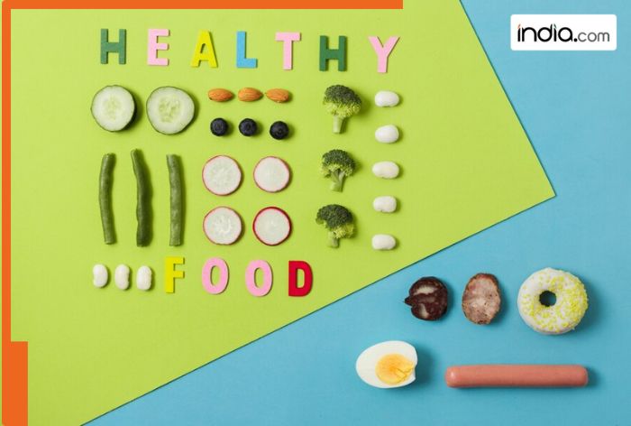 Diet trends that become popular (Freepik)