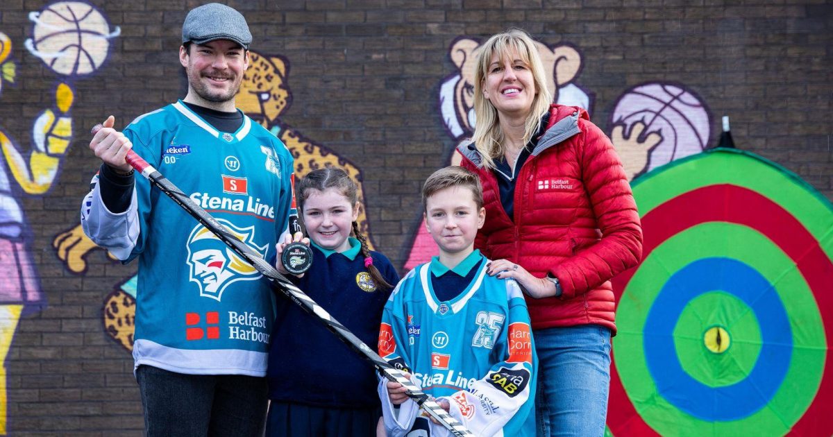 Latest Belfast Giants News | Belfast Giants